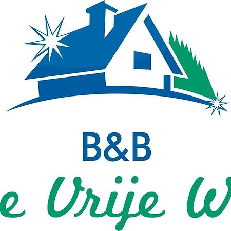 De Vrije Wei Broekland (Gelderland) Exterior foto